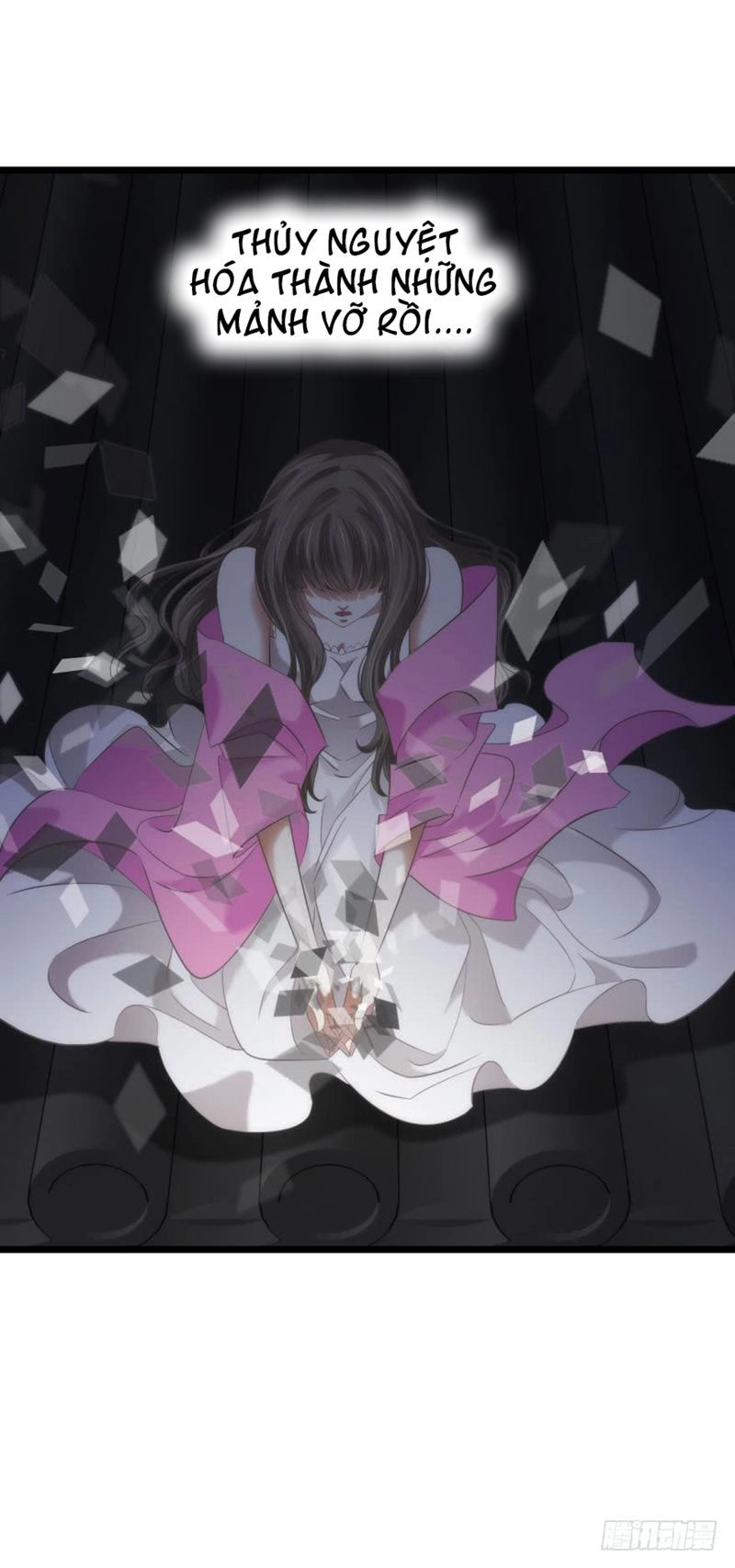 Một Vạn Tư Thế Công Lược Yêu Nam Chapter 123 - 22