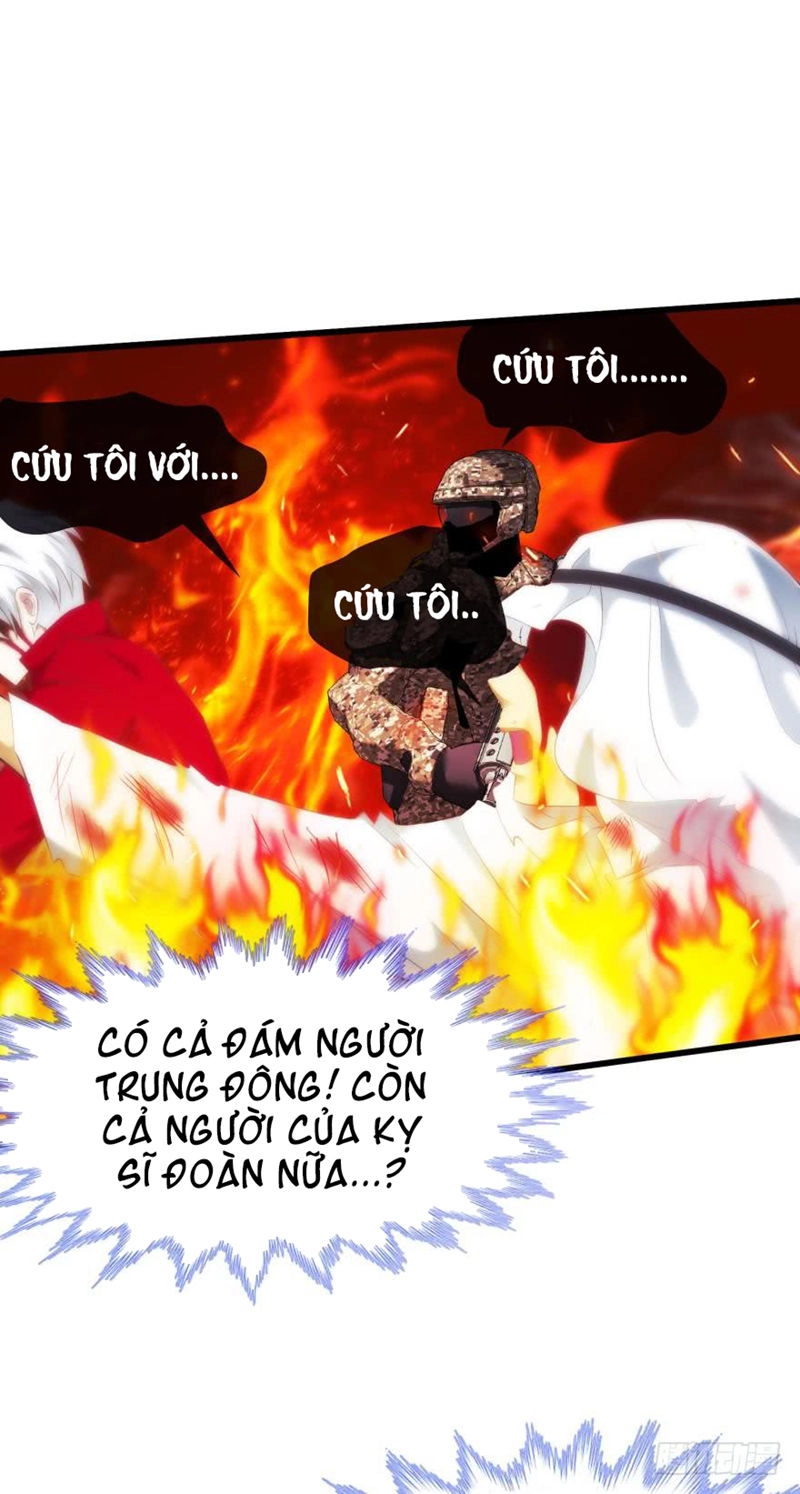 Một Vạn Tư Thế Công Lược Yêu Nam Chapter 123 - 29