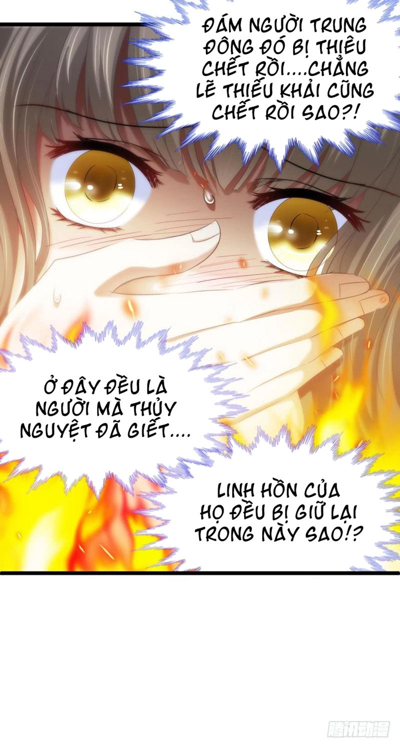 Một Vạn Tư Thế Công Lược Yêu Nam Chapter 123 - 30