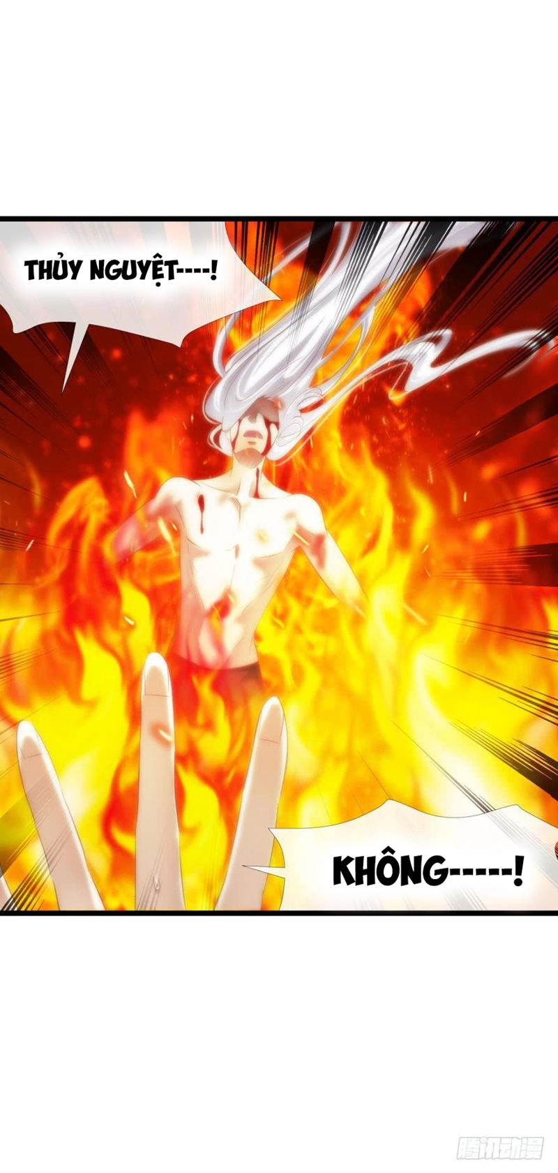 Một Vạn Tư Thế Công Lược Yêu Nam Chapter 123 - 34