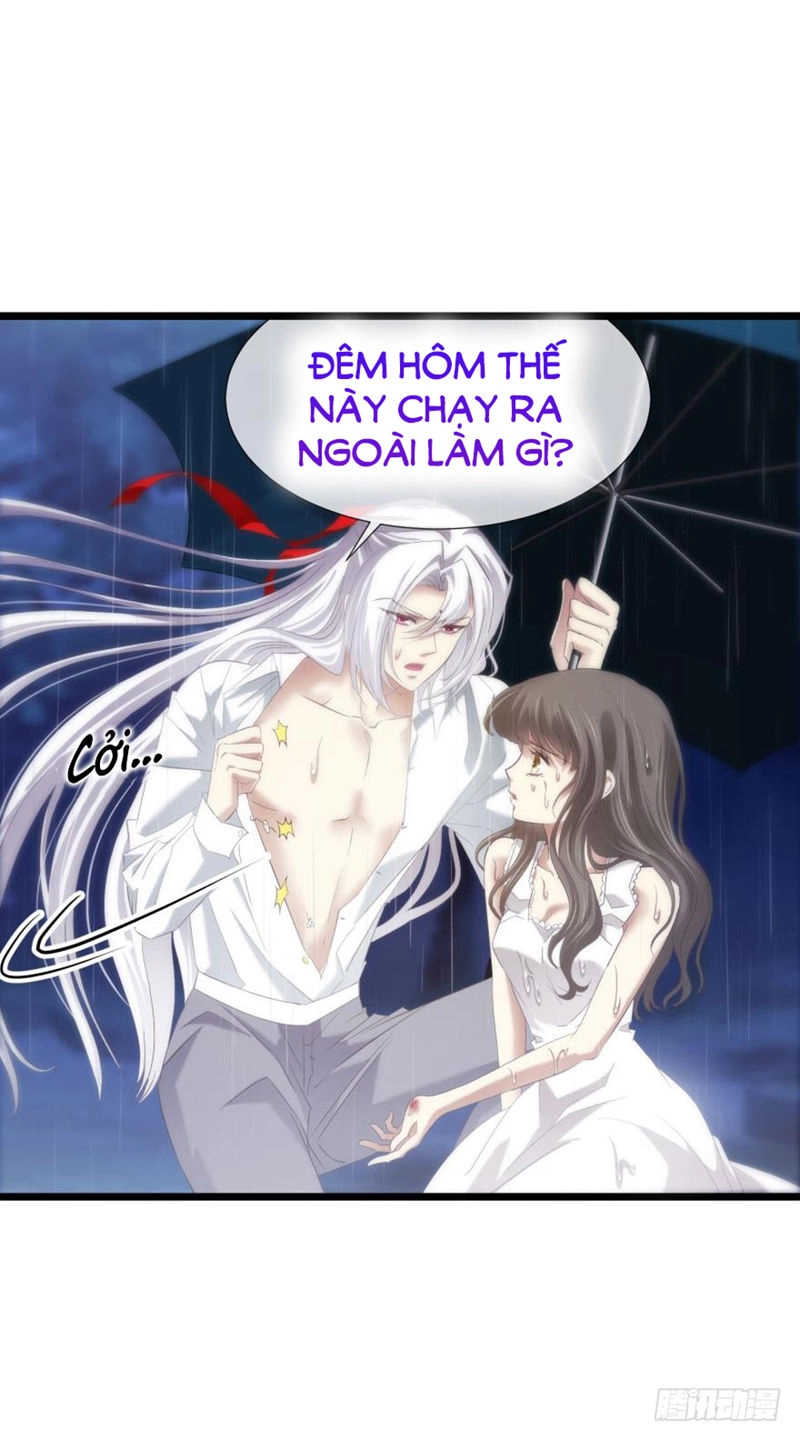 Một Vạn Tư Thế Công Lược Yêu Nam Chapter 123 - 43