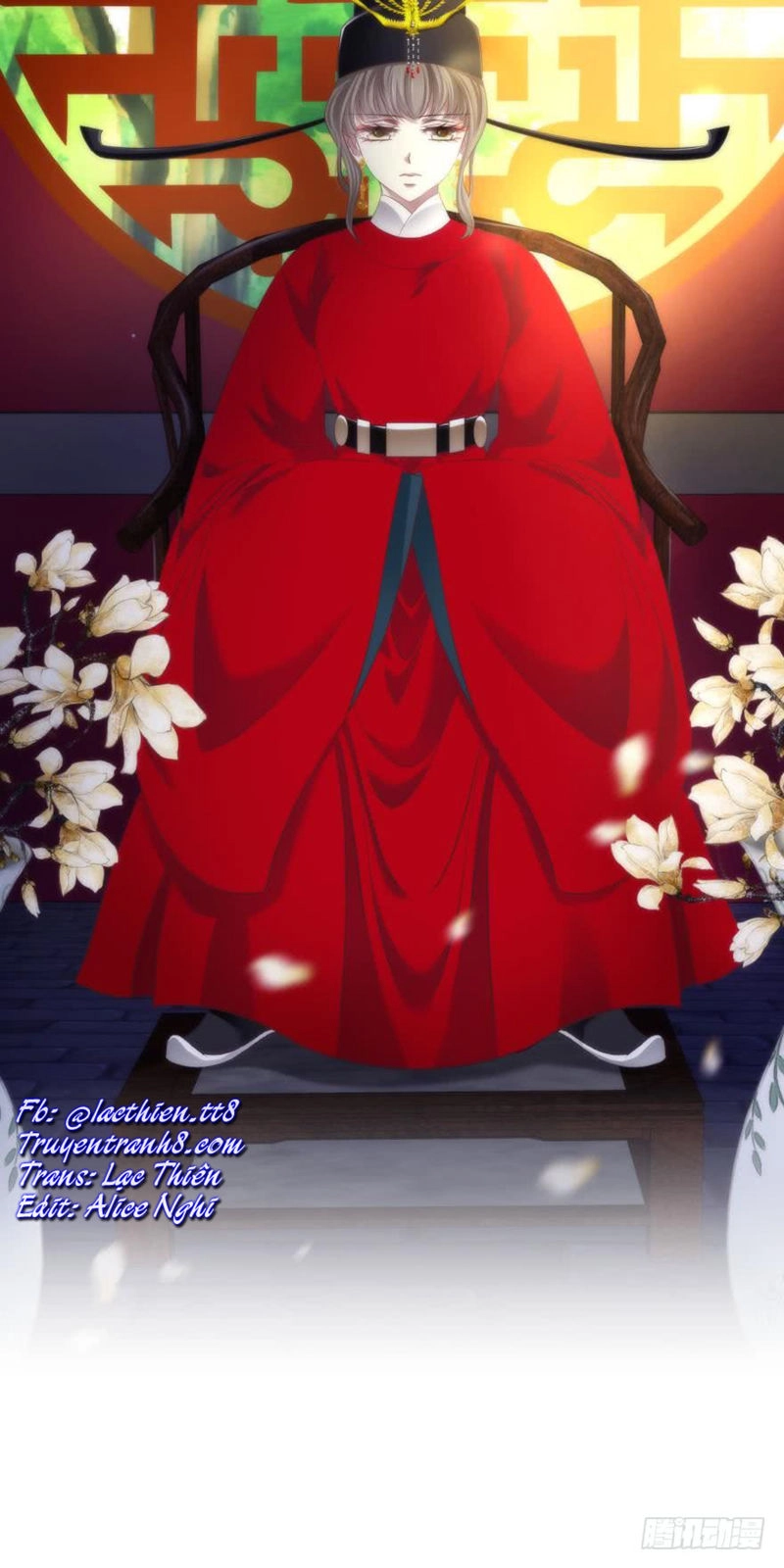 Một Vạn Tư Thế Công Lược Yêu Nam Chapter 124 - 3