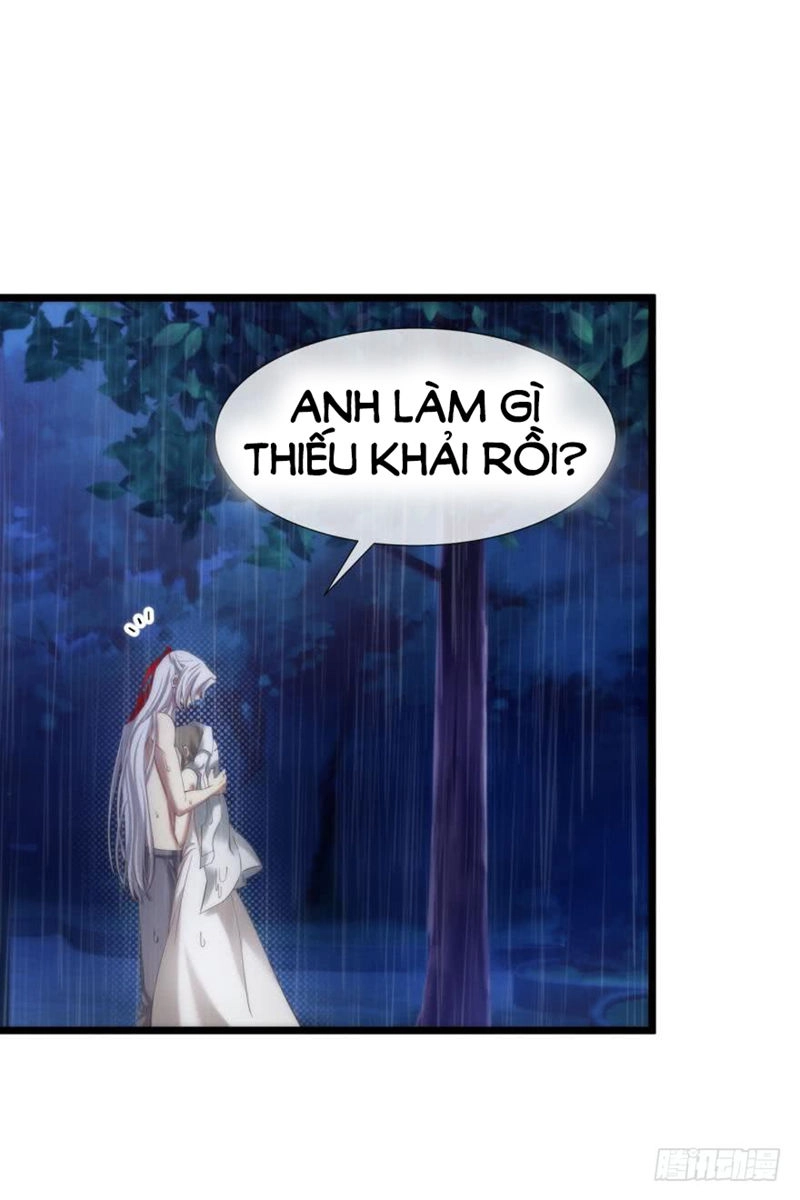 Một Vạn Tư Thế Công Lược Yêu Nam Chapter 124 - 4