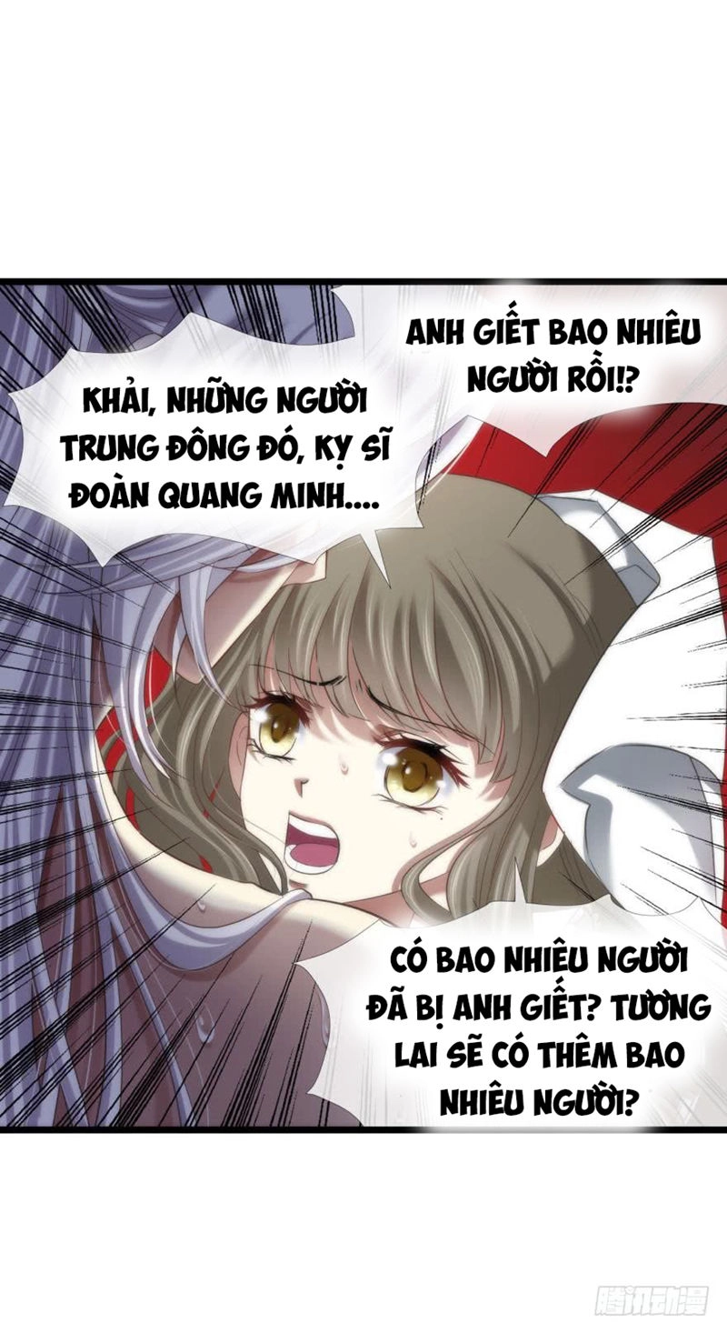 Một Vạn Tư Thế Công Lược Yêu Nam Chapter 124 - 6