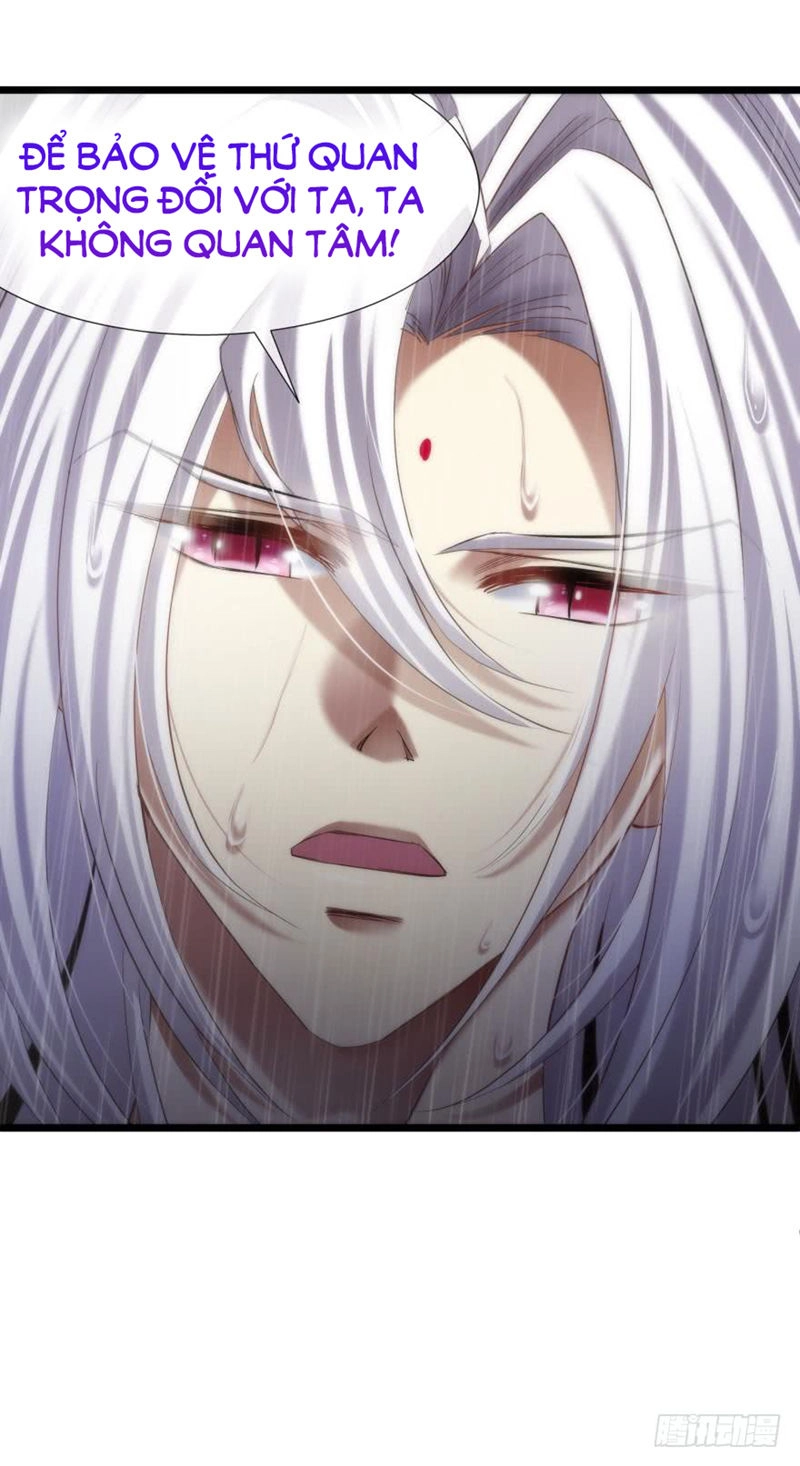 Một Vạn Tư Thế Công Lược Yêu Nam Chapter 124 - 7