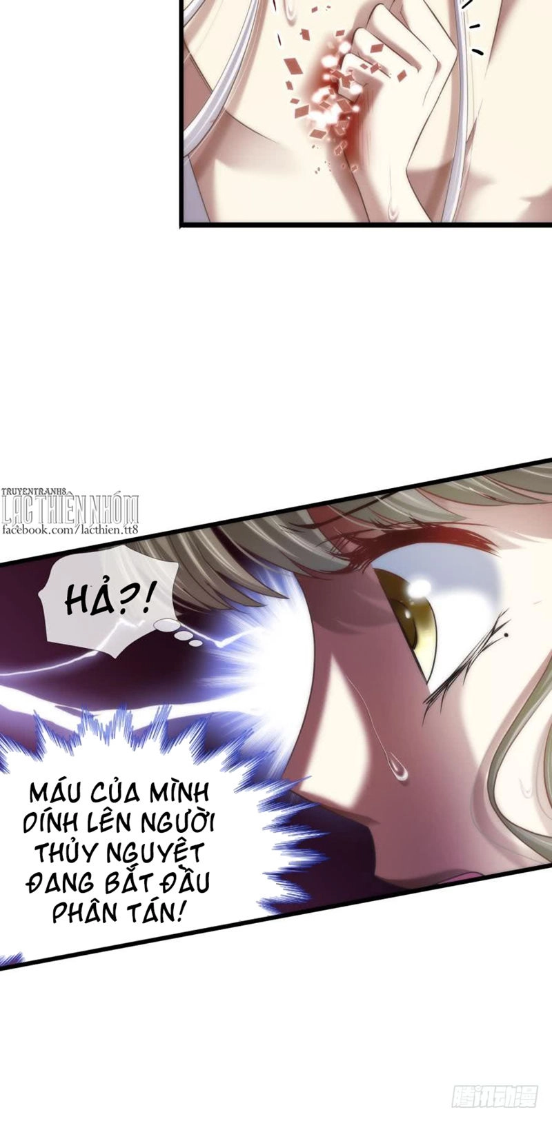 Một Vạn Tư Thế Công Lược Yêu Nam Chapter 124 - 11