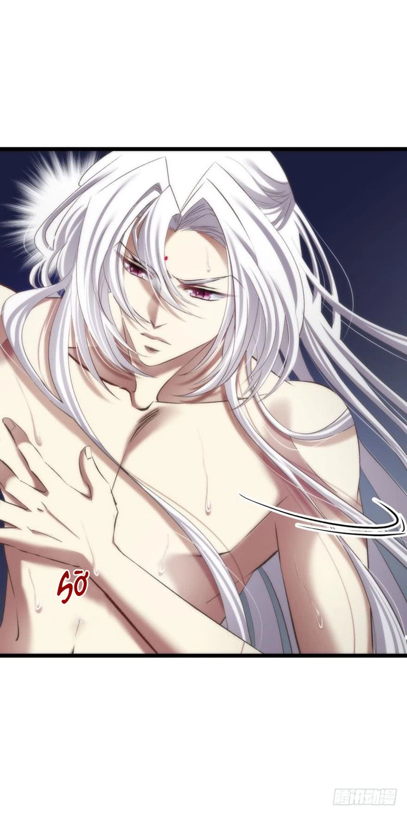 Một Vạn Tư Thế Công Lược Yêu Nam Chapter 124 - 12