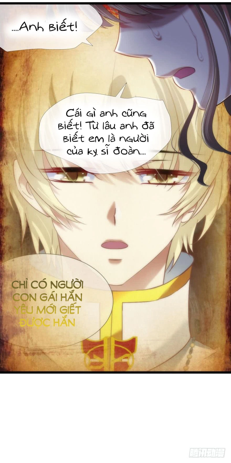 Một Vạn Tư Thế Công Lược Yêu Nam Chapter 124 - 13