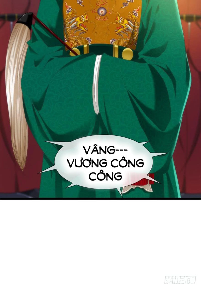 Một Vạn Tư Thế Công Lược Yêu Nam Chapter 124 - 38