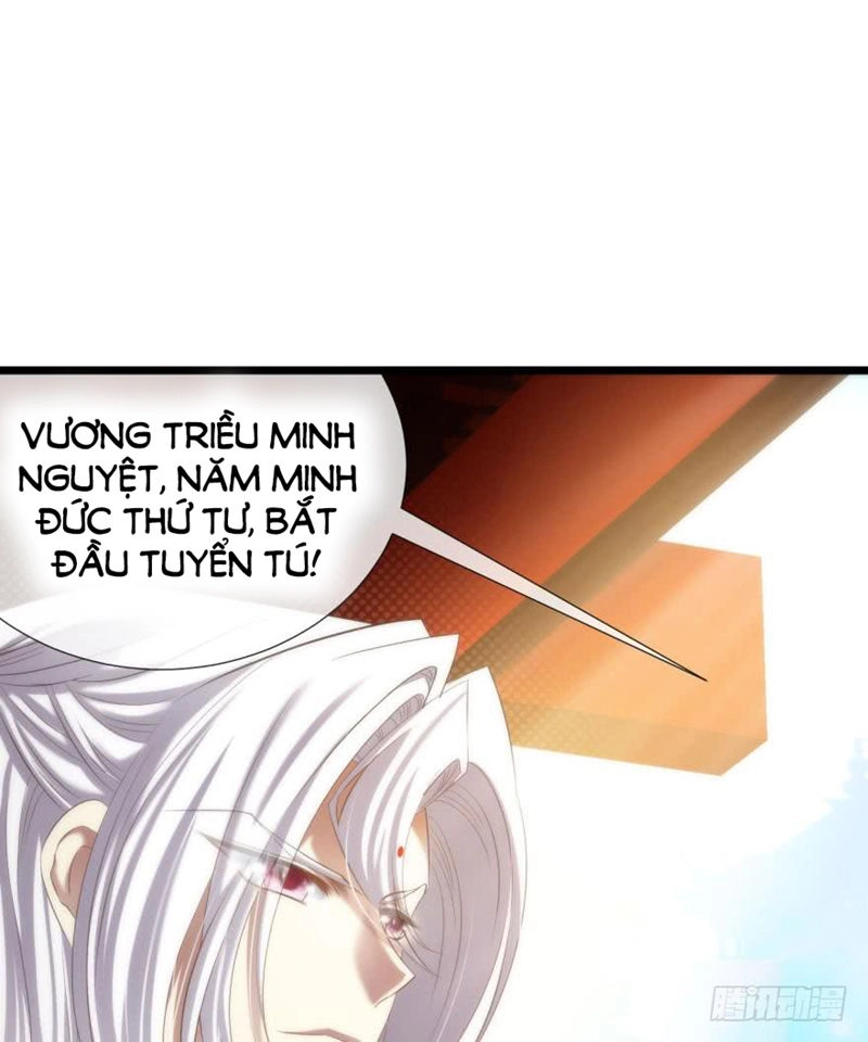 Một Vạn Tư Thế Công Lược Yêu Nam Chapter 124 - 39