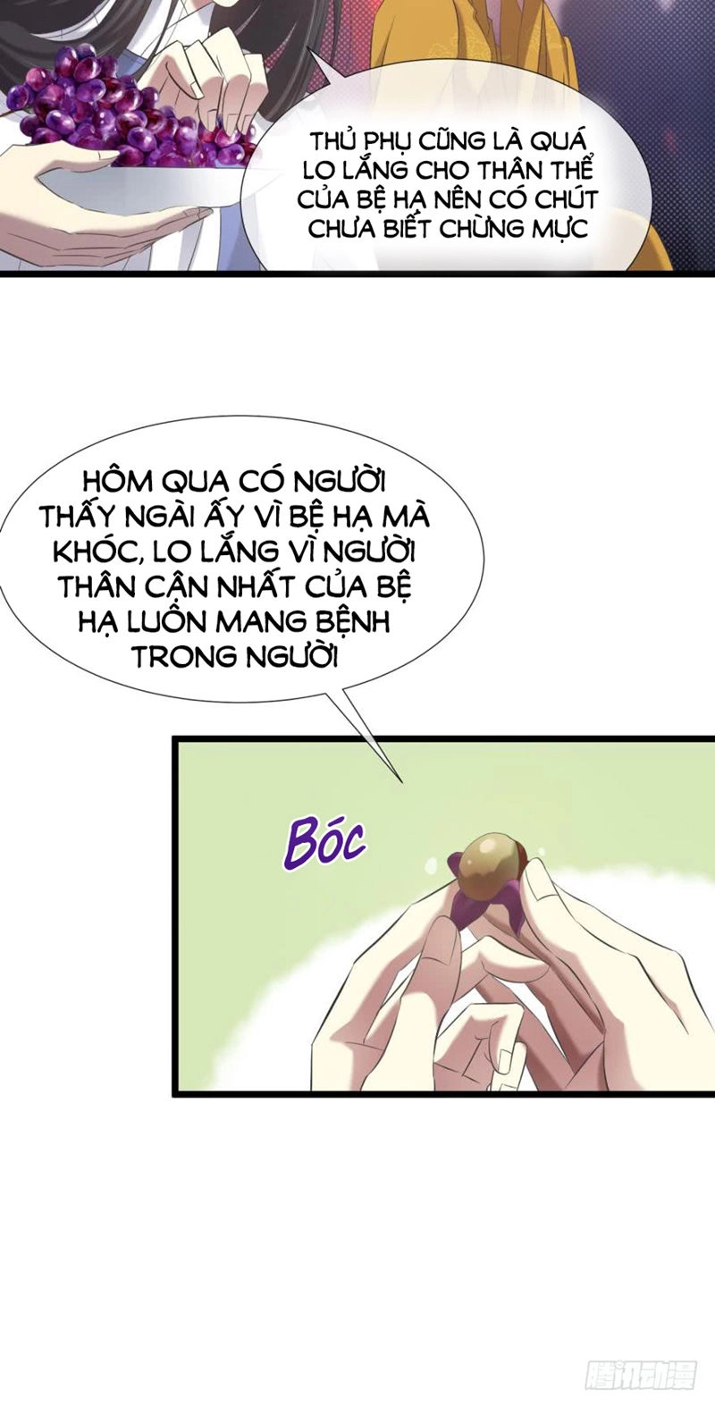 Một Vạn Tư Thế Công Lược Yêu Nam Chapter 125 - 28