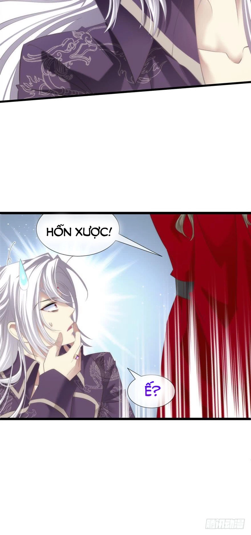 Một Vạn Tư Thế Công Lược Yêu Nam Chapter 126 - 5