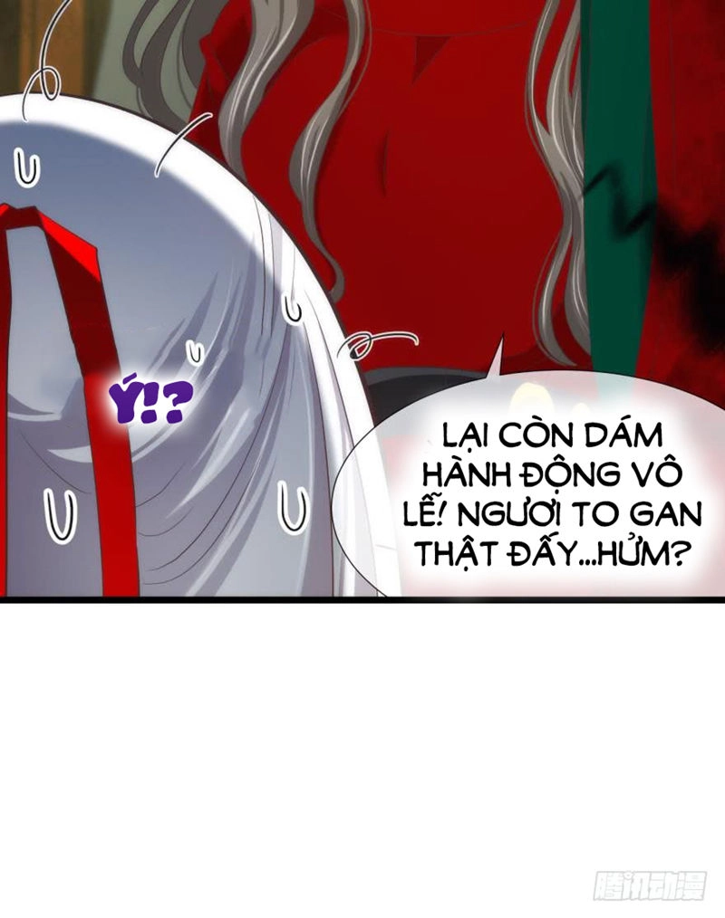 Một Vạn Tư Thế Công Lược Yêu Nam Chapter 126 - 7