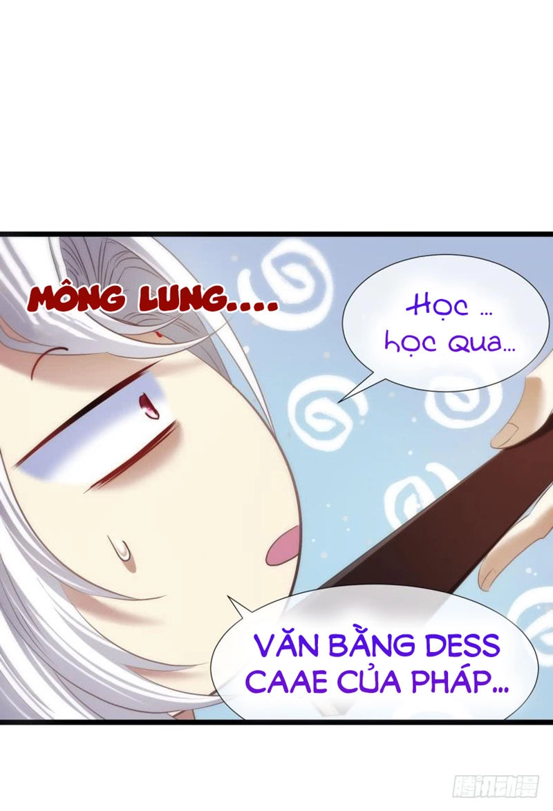 Một Vạn Tư Thế Công Lược Yêu Nam Chapter 126 - 10