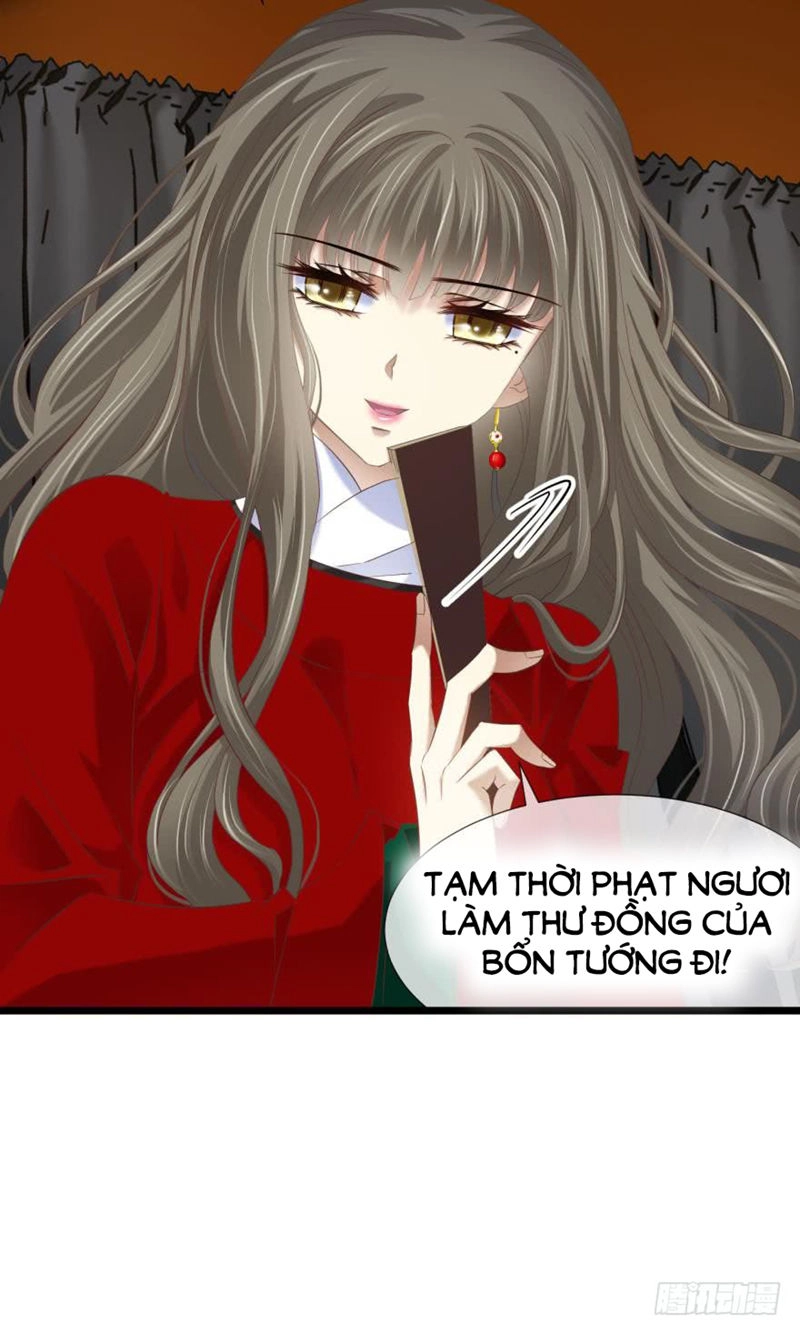 Một Vạn Tư Thế Công Lược Yêu Nam Chapter 126 - 13