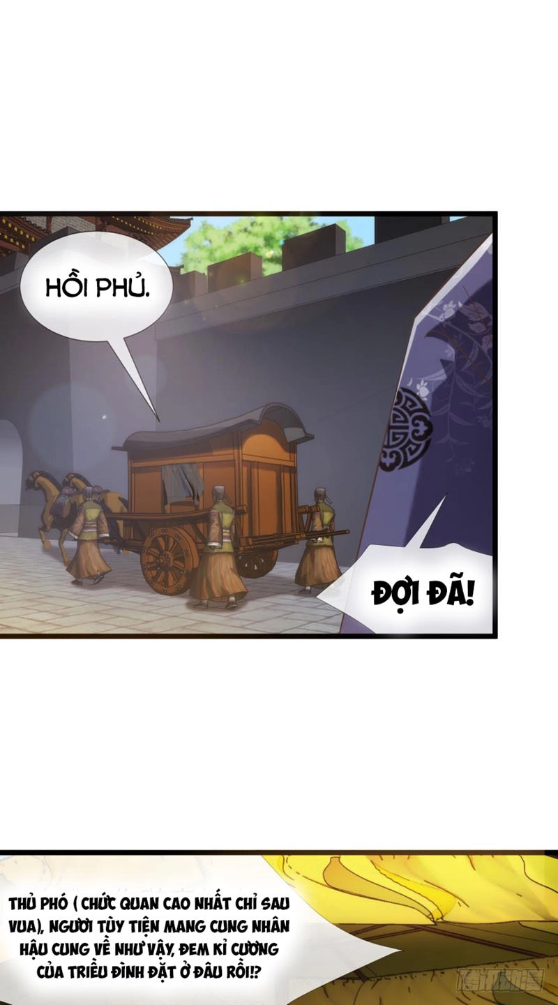 Một Vạn Tư Thế Công Lược Yêu Nam Chapter 126 - 14