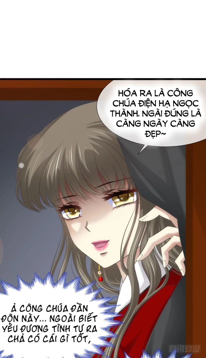 Một Vạn Tư Thế Công Lược Yêu Nam Chapter 126 - 16