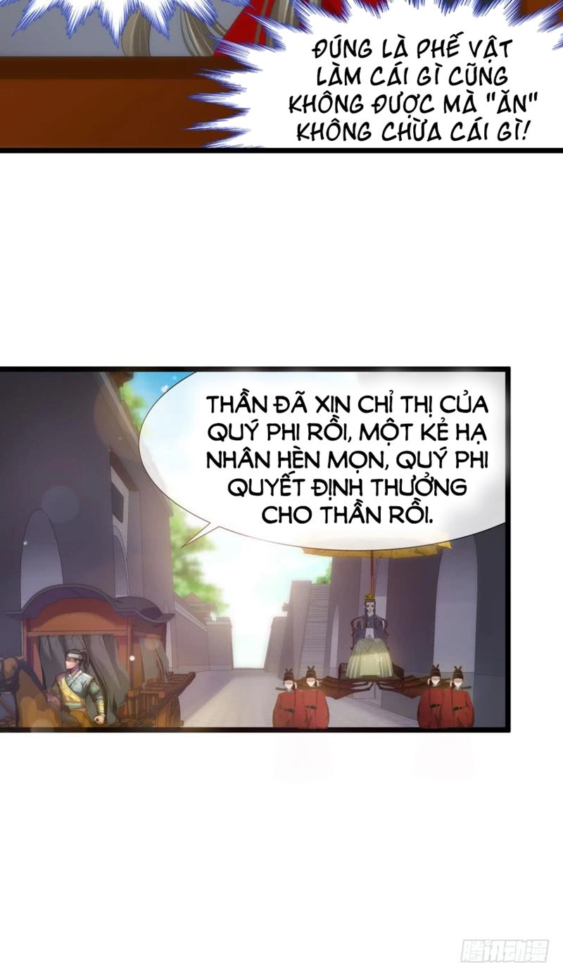 Một Vạn Tư Thế Công Lược Yêu Nam Chapter 126 - 17