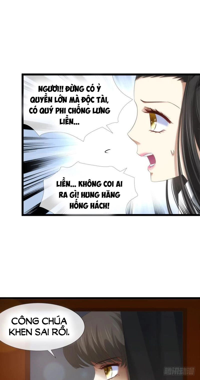 Một Vạn Tư Thế Công Lược Yêu Nam Chapter 126 - 18