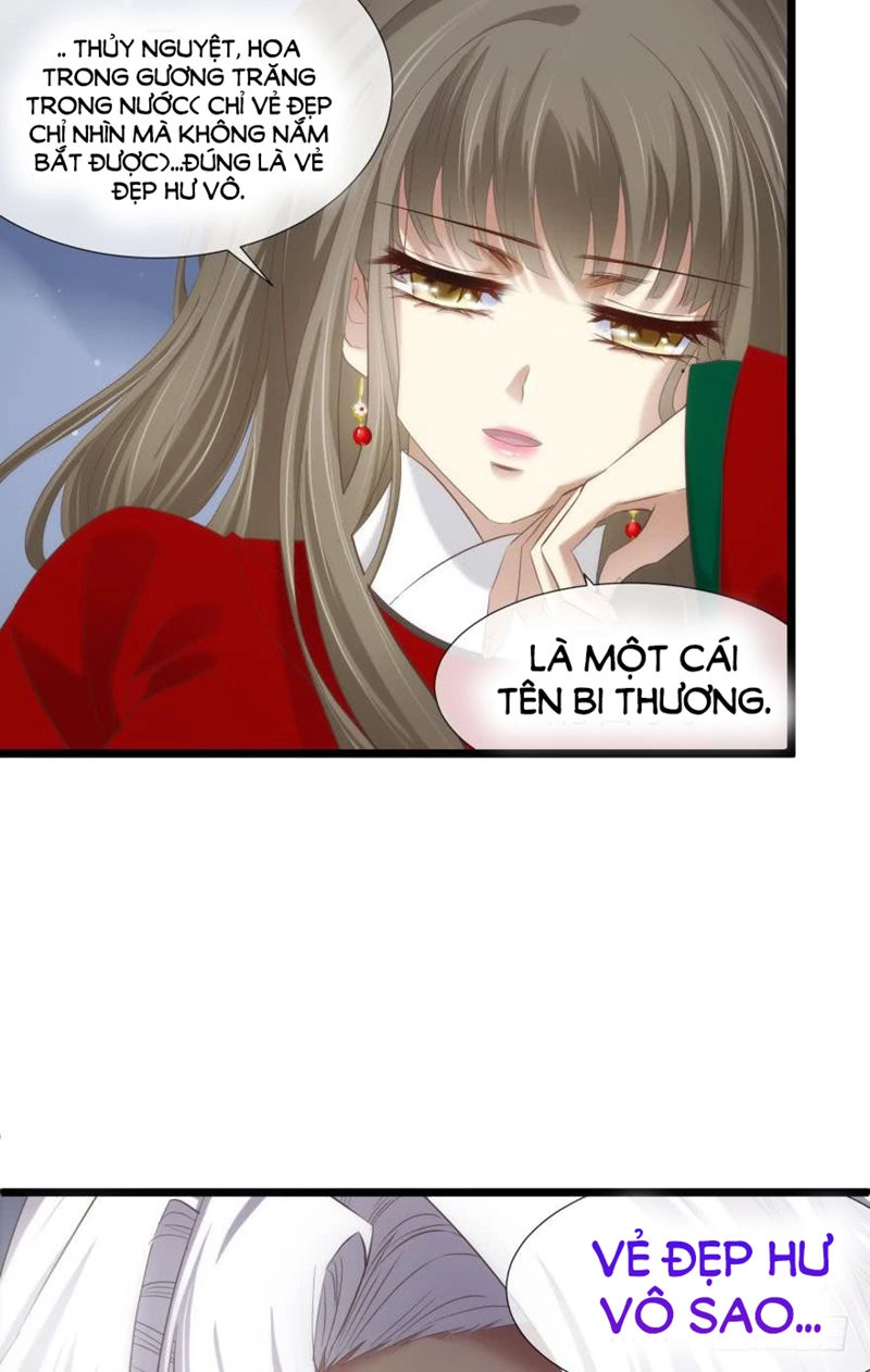 Một Vạn Tư Thế Công Lược Yêu Nam Chapter 126 - 21