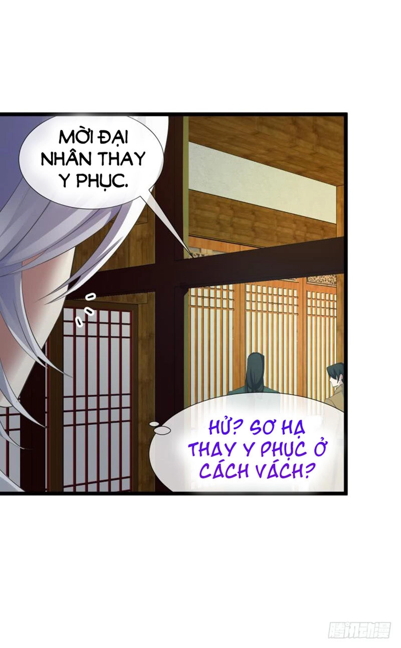 Một Vạn Tư Thế Công Lược Yêu Nam Chapter 126 - 26