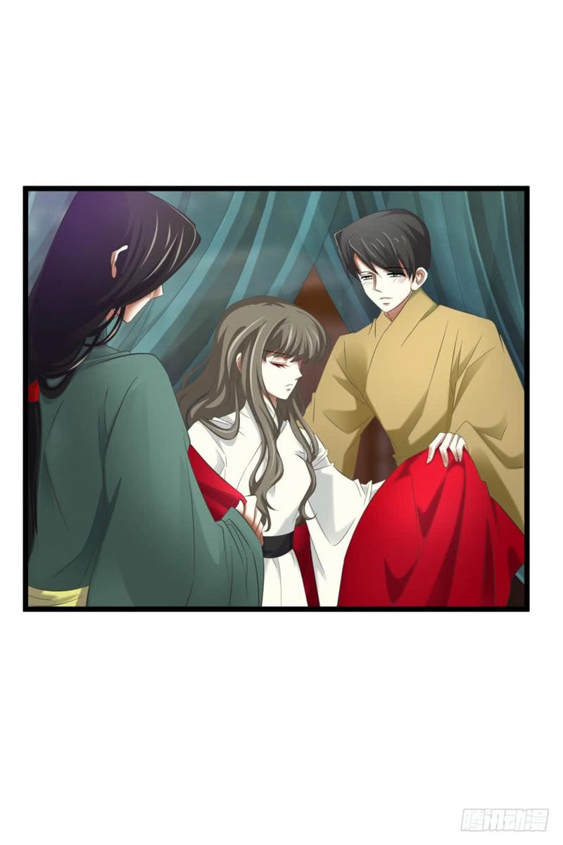 Một Vạn Tư Thế Công Lược Yêu Nam Chapter 126 - 28