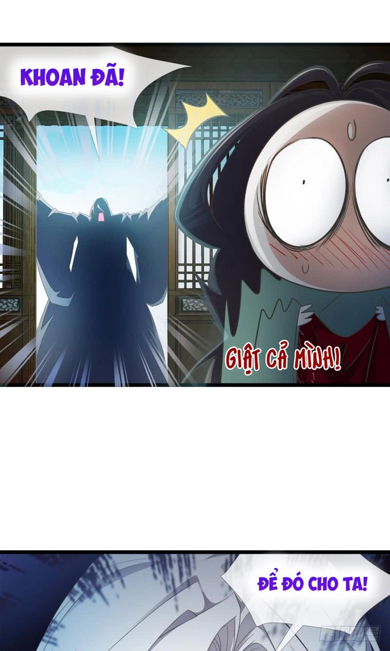 Một Vạn Tư Thế Công Lược Yêu Nam Chapter 126 - 30