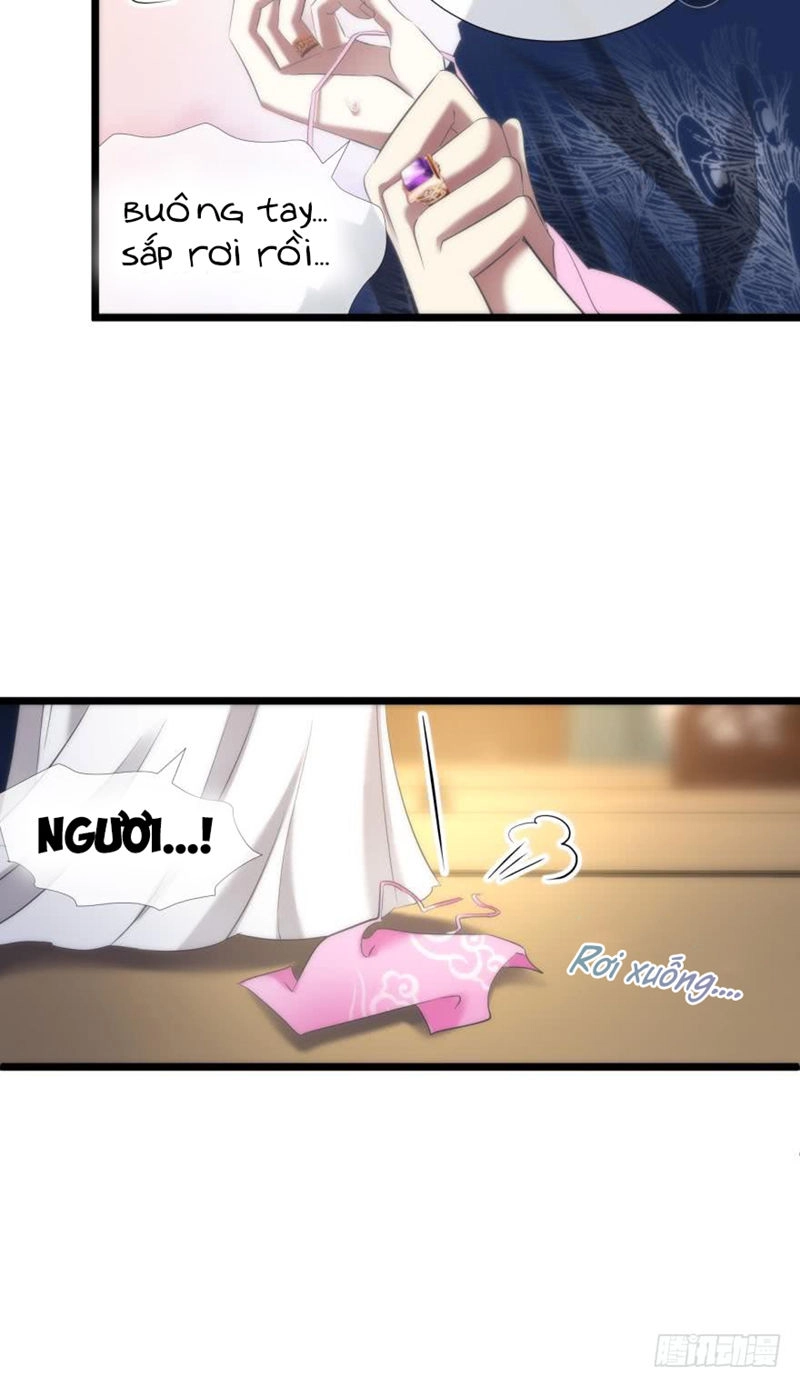 Một Vạn Tư Thế Công Lược Yêu Nam Chapter 127 - 7