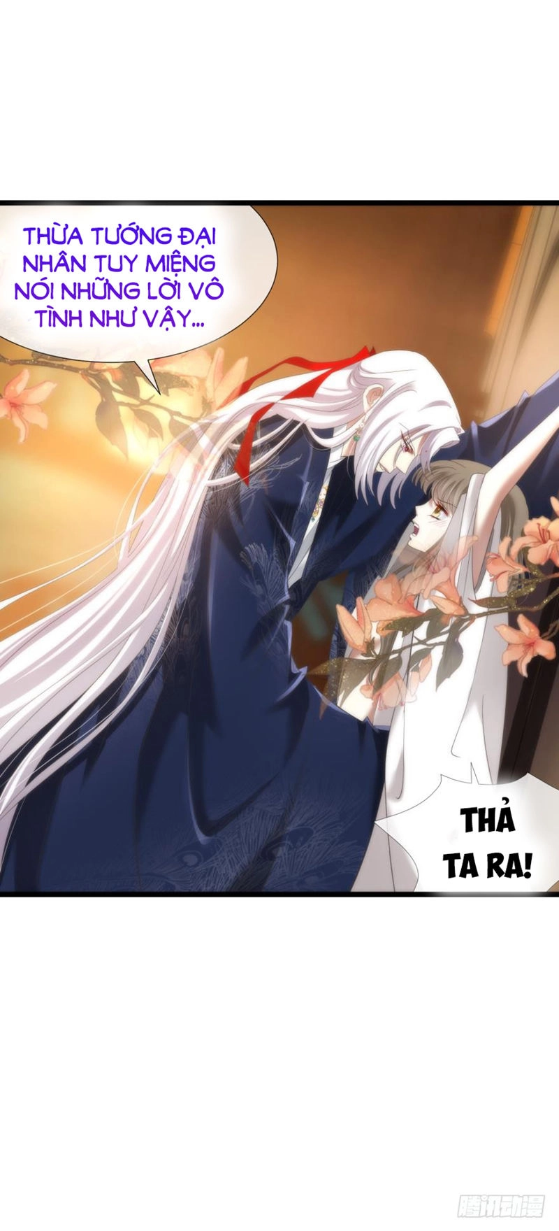 Một Vạn Tư Thế Công Lược Yêu Nam Chapter 127 - 20