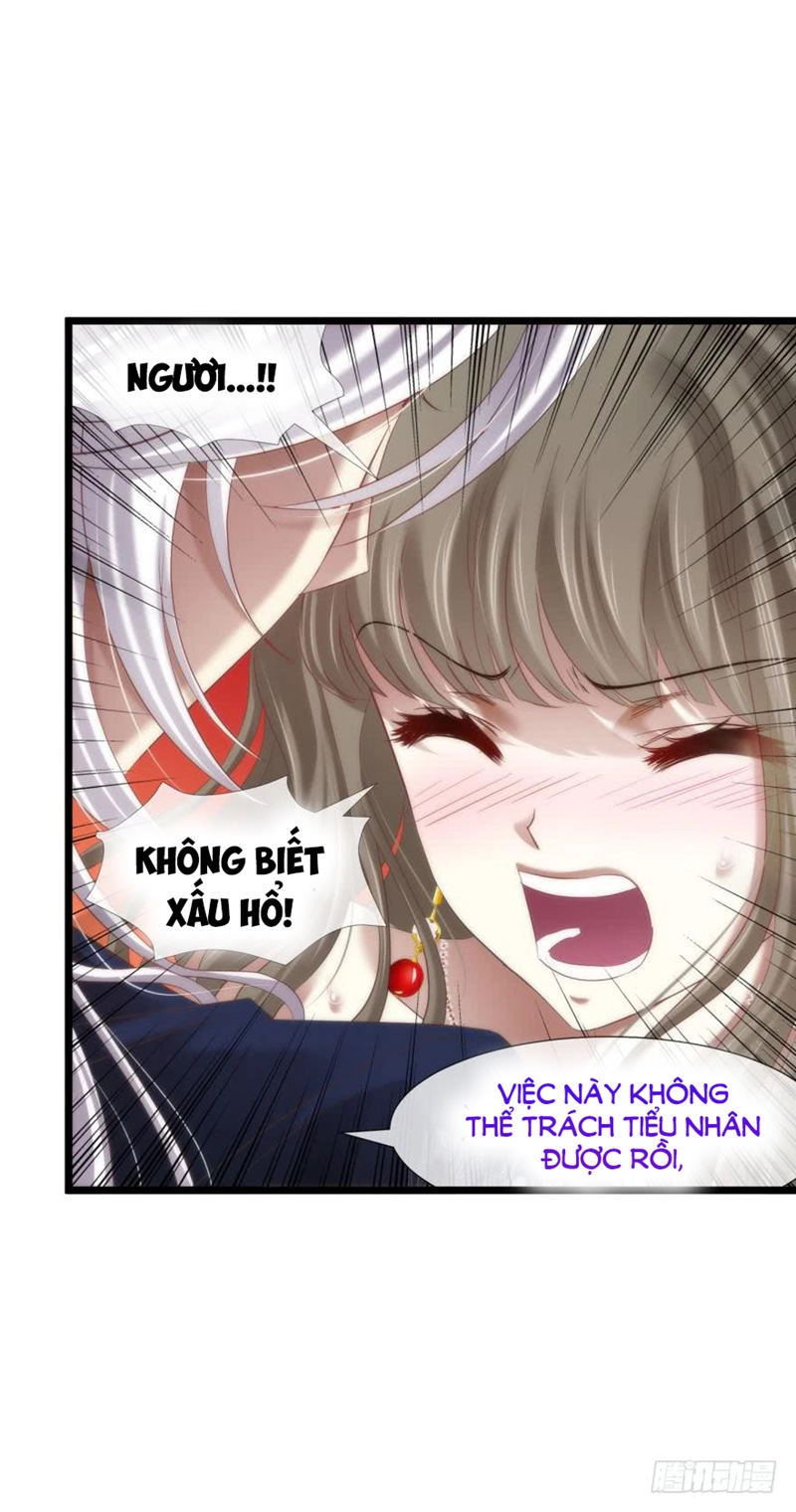 Một Vạn Tư Thế Công Lược Yêu Nam Chapter 127 - 23