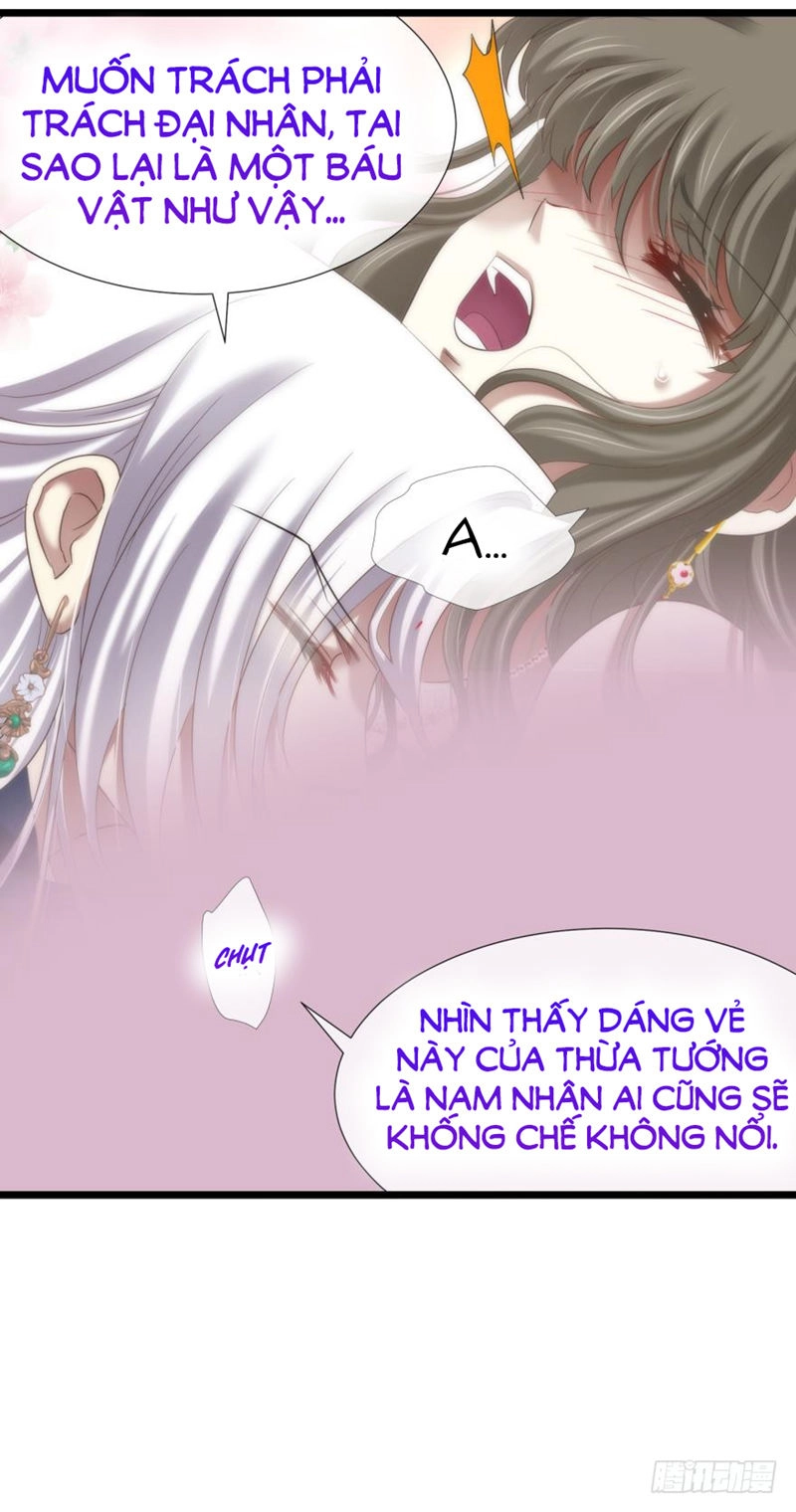 Một Vạn Tư Thế Công Lược Yêu Nam Chapter 127 - 24