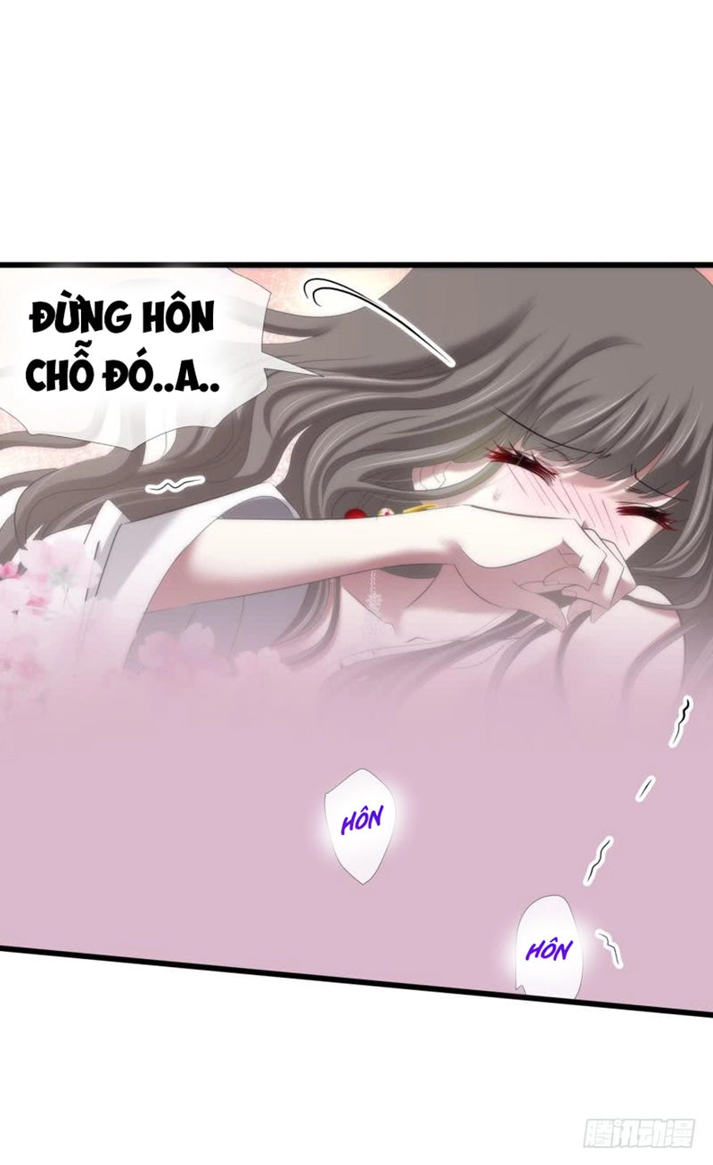 Một Vạn Tư Thế Công Lược Yêu Nam Chapter 127 - 25