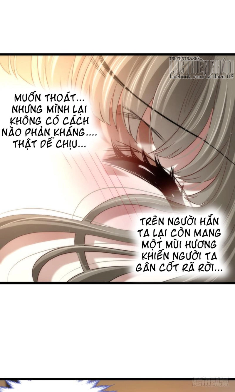 Một Vạn Tư Thế Công Lược Yêu Nam Chapter 127 - 27