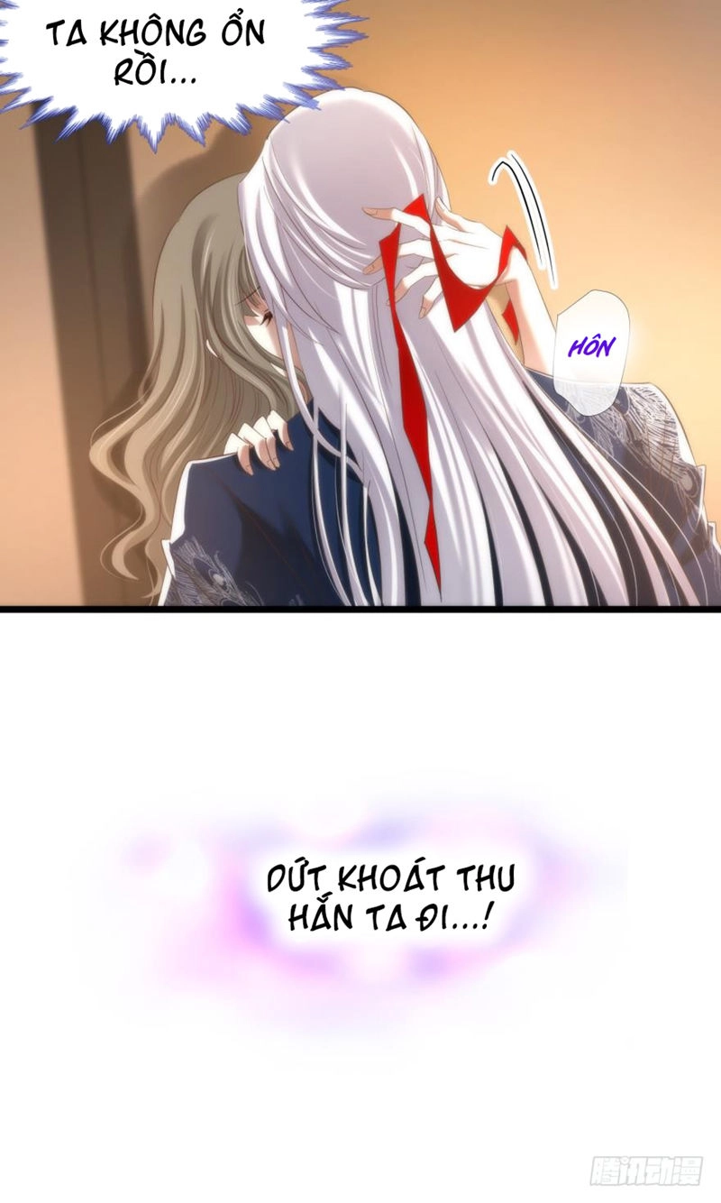 Một Vạn Tư Thế Công Lược Yêu Nam Chapter 127 - 28