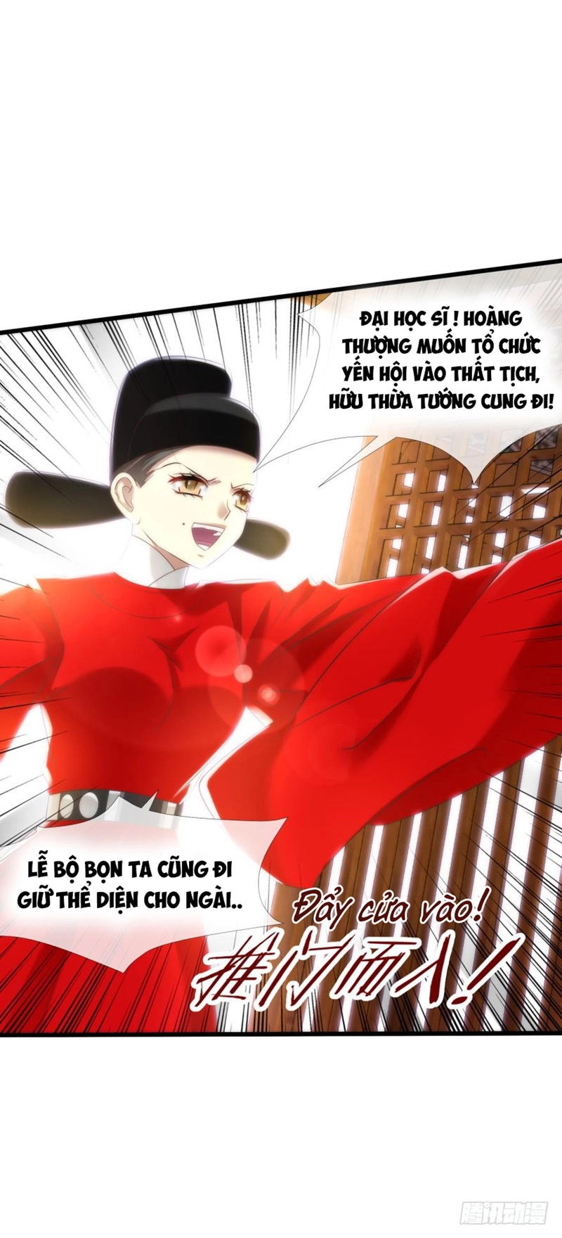 Một Vạn Tư Thế Công Lược Yêu Nam Chapter 127 - 29