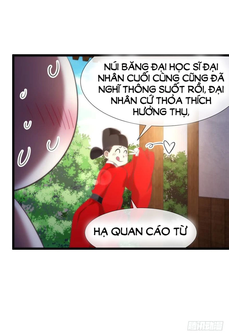 Một Vạn Tư Thế Công Lược Yêu Nam Chapter 127 - 34