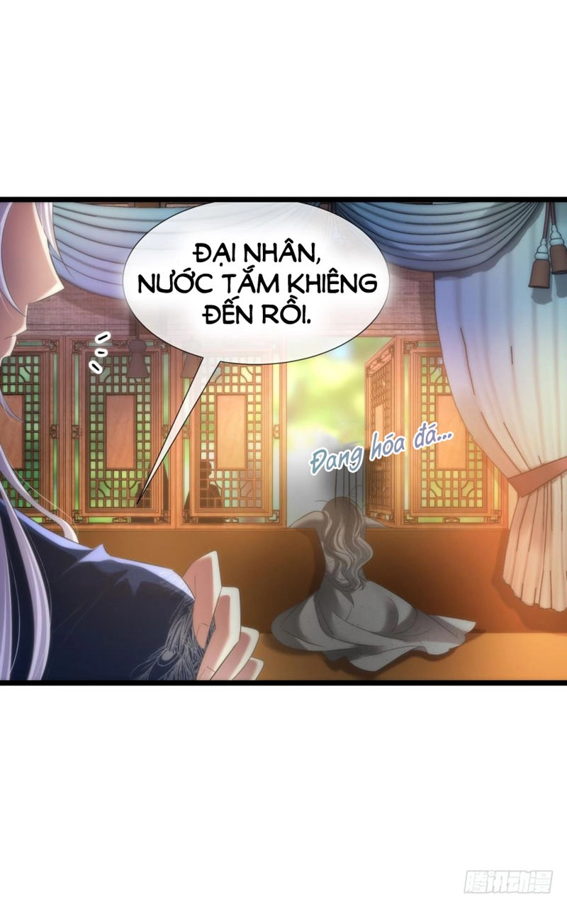 Một Vạn Tư Thế Công Lược Yêu Nam Chapter 127 - 37