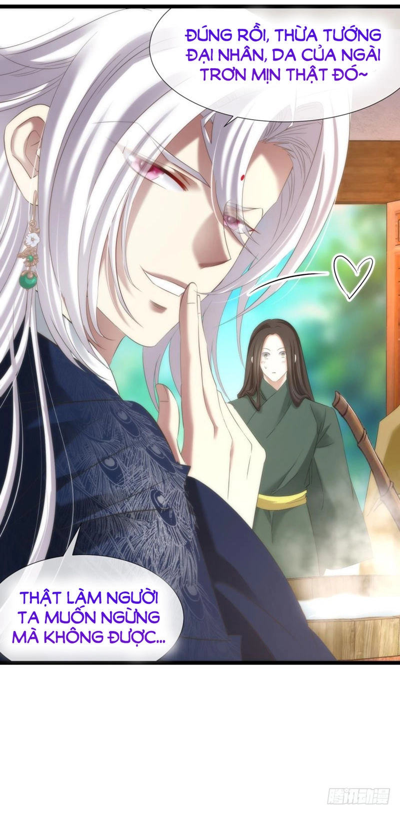 Một Vạn Tư Thế Công Lược Yêu Nam Chapter 127 - 39