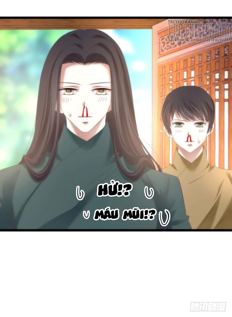 Một Vạn Tư Thế Công Lược Yêu Nam Chapter 127 - 43