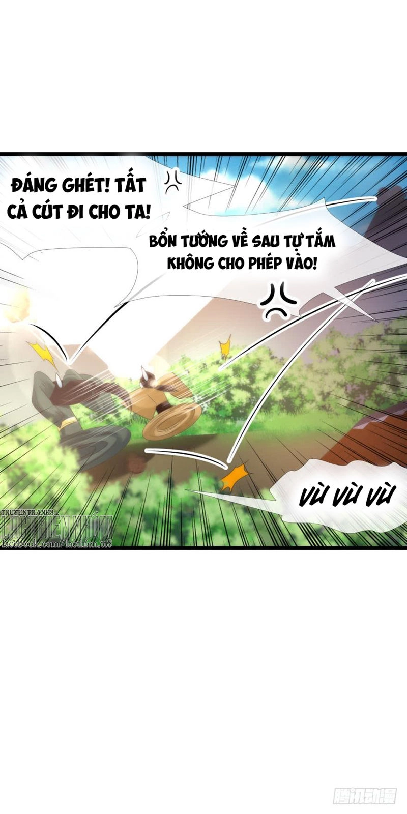 Một Vạn Tư Thế Công Lược Yêu Nam Chapter 127 - 50