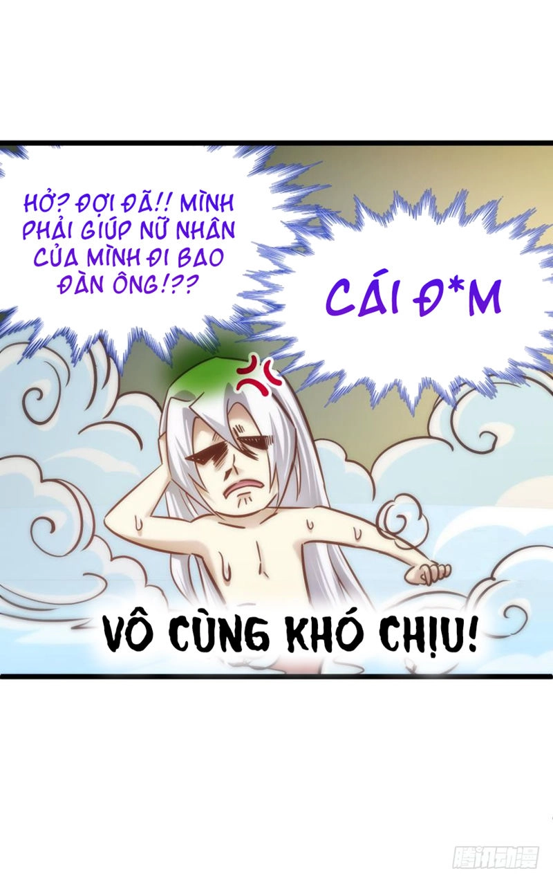Một Vạn Tư Thế Công Lược Yêu Nam Chapter 128 - 5