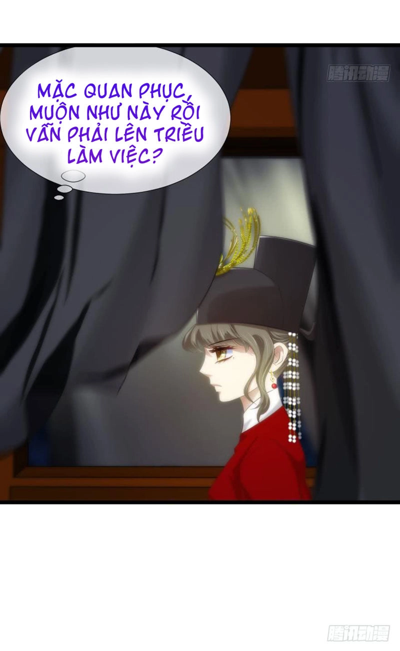 Một Vạn Tư Thế Công Lược Yêu Nam Chapter 128 - 7