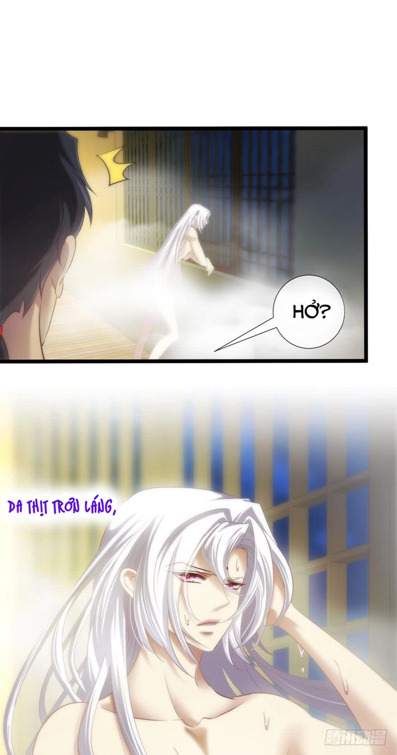 Một Vạn Tư Thế Công Lược Yêu Nam Chapter 128 - 10