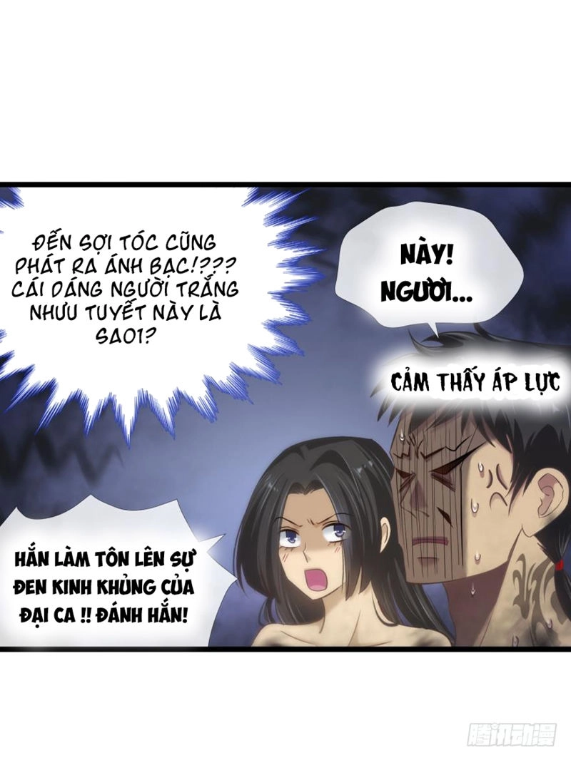 Một Vạn Tư Thế Công Lược Yêu Nam Chapter 128 - 12