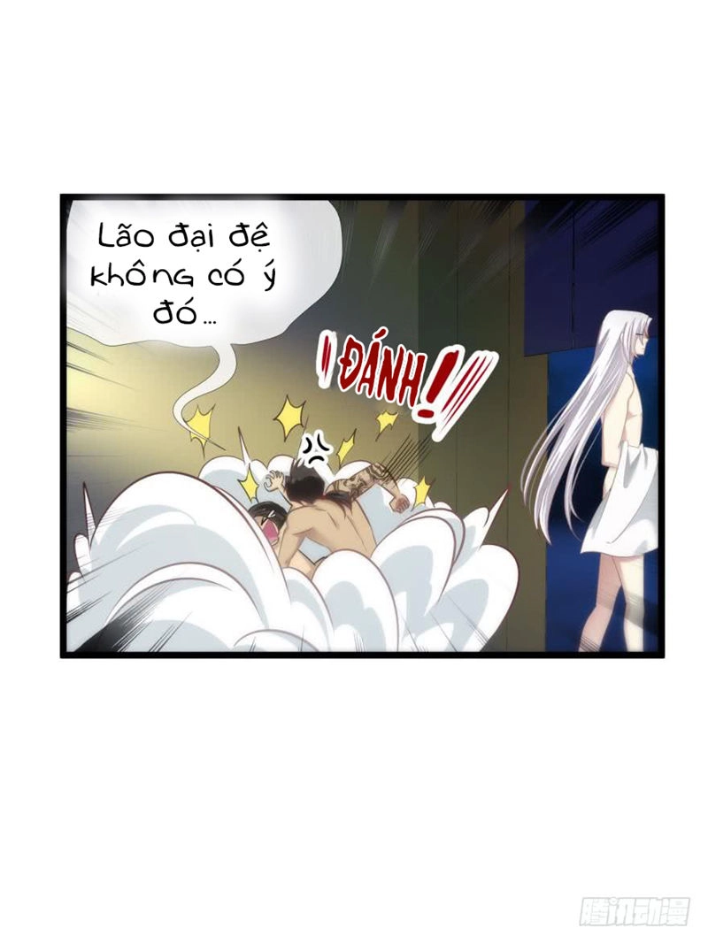 Một Vạn Tư Thế Công Lược Yêu Nam Chapter 128 - 13