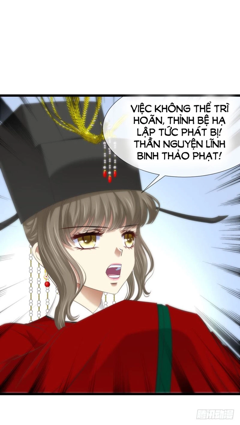 Một Vạn Tư Thế Công Lược Yêu Nam Chapter 128 - 16