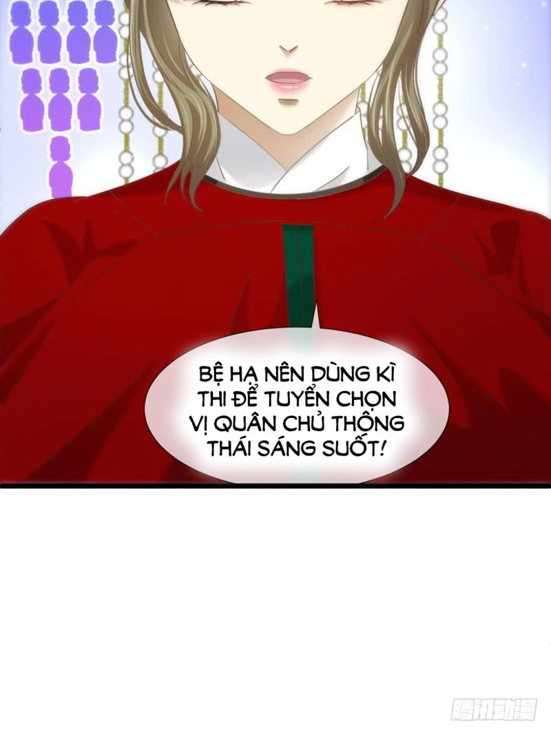 Một Vạn Tư Thế Công Lược Yêu Nam Chapter 128 - 21