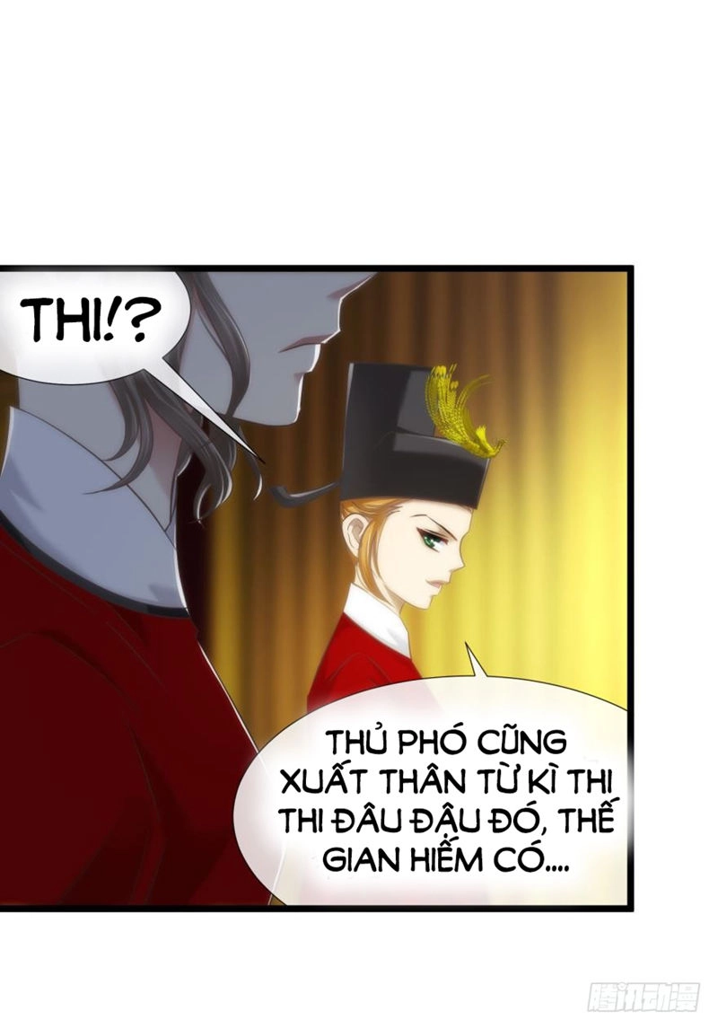 Một Vạn Tư Thế Công Lược Yêu Nam Chapter 128 - 22