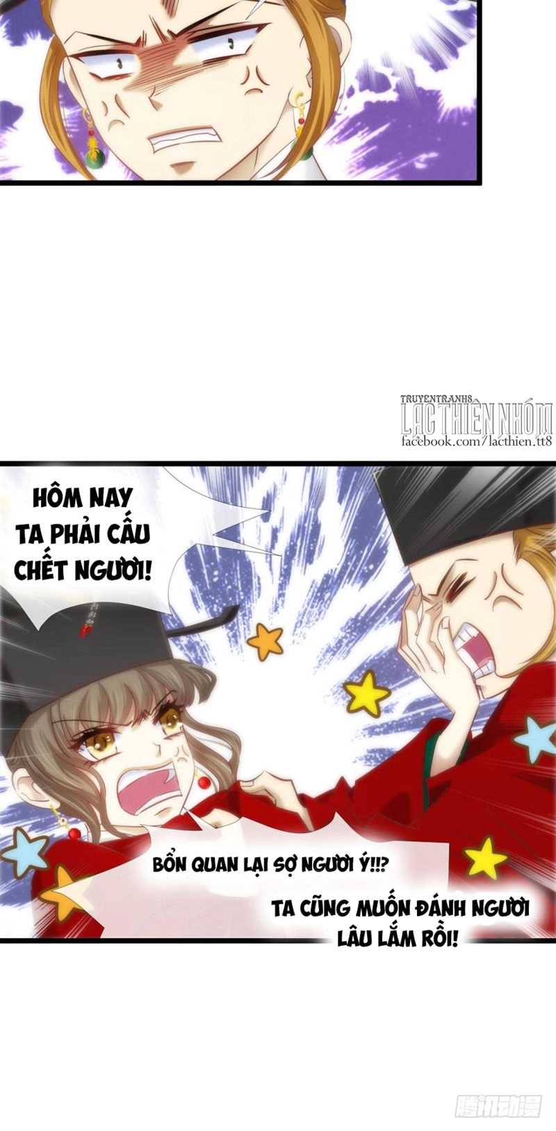 Một Vạn Tư Thế Công Lược Yêu Nam Chapter 128 - 27