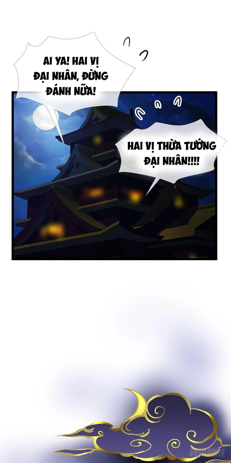 Một Vạn Tư Thế Công Lược Yêu Nam Chapter 128 - 28